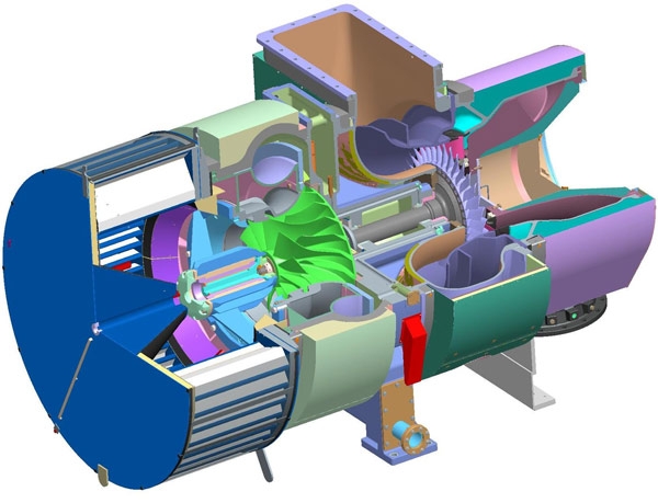 Mitsubishi Heavy Phát triển Electro-MET Đạt được 30% năng lượng tiết kiệm 