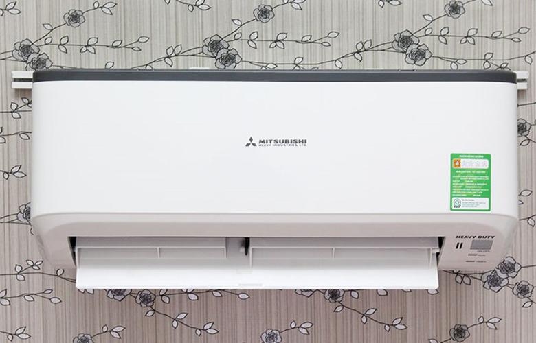 Mitsubishi heavy có thể tăng hiệu suất hoạt động và tiết kiệm năng lượng