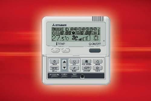 Mitsubishi heavy điều hòa nhiệt độ FD hỗ trợ mã lỗi và cách sửa chữa