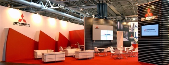 Mitsubishi heavy lập Công ty con để Giám sát kinh doanh điều hòa ở châu Âu