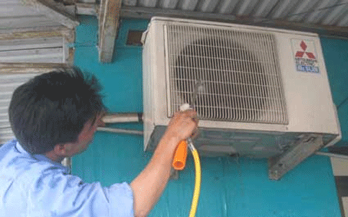 Một số yêu cầu khi lắp đặt điều hòa