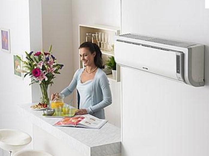 Một vài lưu ý khi lắp đặt dàn lạnh điều hòa