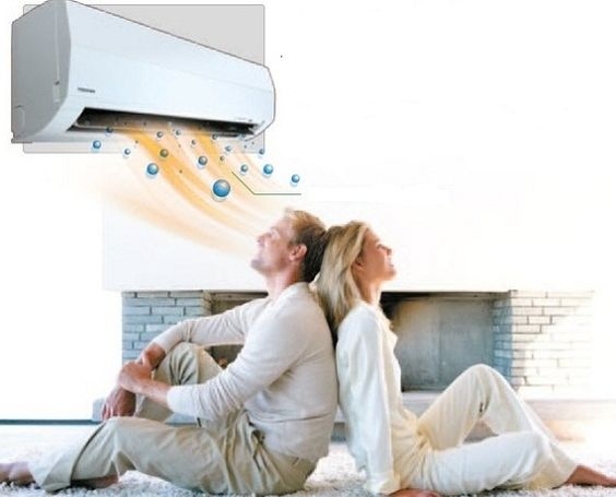 Nâng cao tuổi thọ cho máy điều hòa