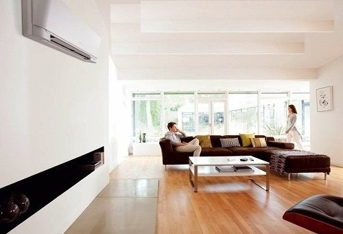 Nên lựa chọn điều hòa 1 chiều hay 2 chiều?