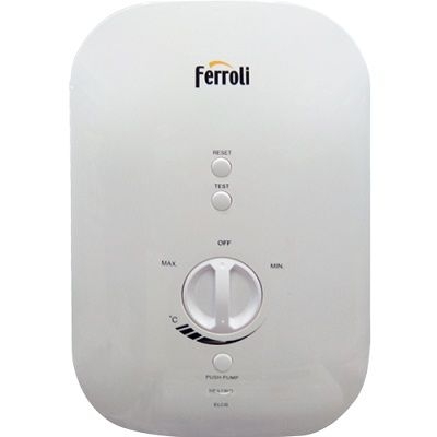 Nên mua bình nóng lạnh trực tiếp hay gián tiếp?