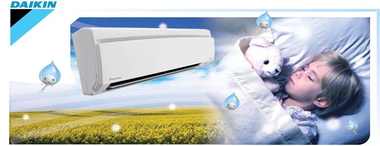 Những câu hỏi thường gặp với điều hòa Daikin