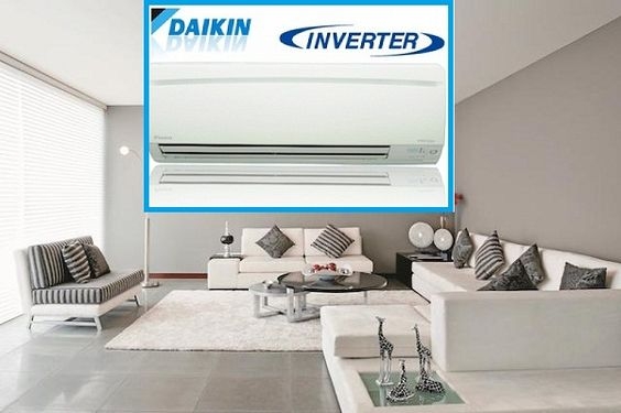 Những lỗi thường gặp khi sử dụng điều hòa daikin