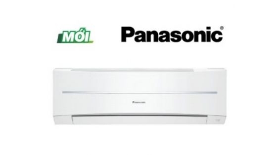 điều hòa panasonic: 