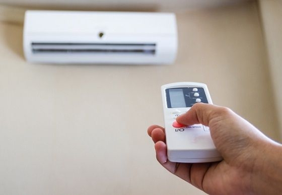 Những sai lầm nghiêm trọng khi dùng điều hòa