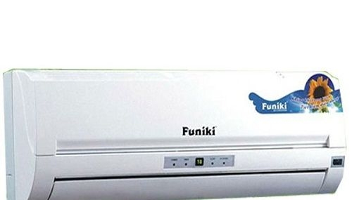 Những thương hiệu điều hòa được ưa chuộng hiện nay: 