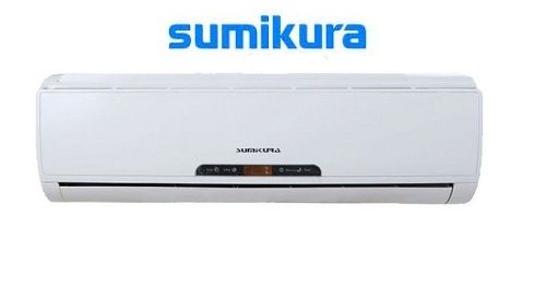 Những thương hiệu điều hòa được ưa chuộng hiện nay: 