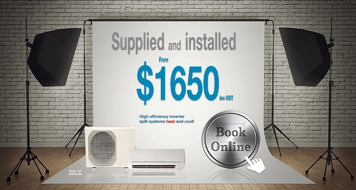 Những thương hiệu điều hòa tốt nhất