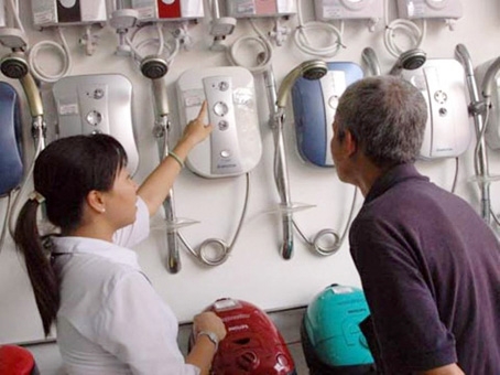 Những tiêu chí chọn bình nước nóng tốt nhất