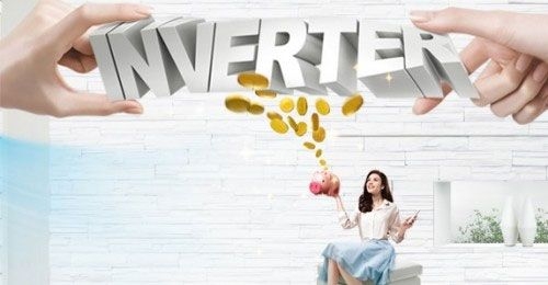 Ưu điểm của điều hòa inverter mà bạn không nên bỏ lỡ: 