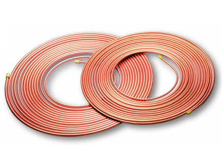 Ống đồng điều hòa các loại