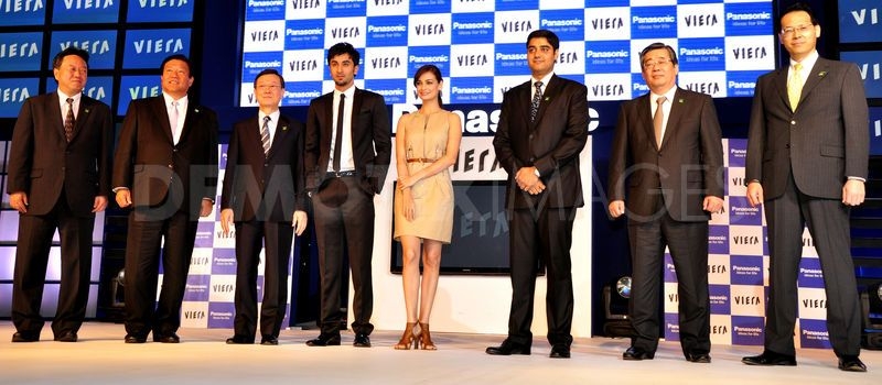 Panasonic, Sony đưa các chiến lược khác nhau