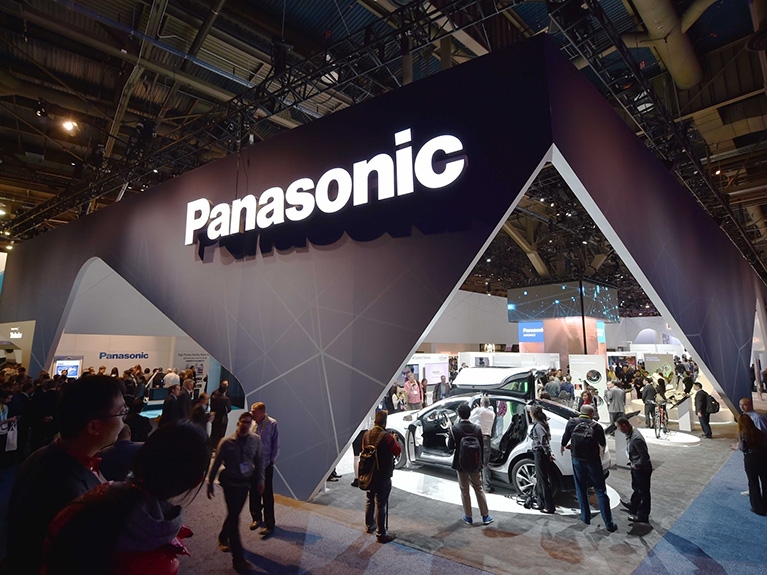 Panasonic báo cáo kết quả tài chính hợp nhất của họ trong quý đầu tiên