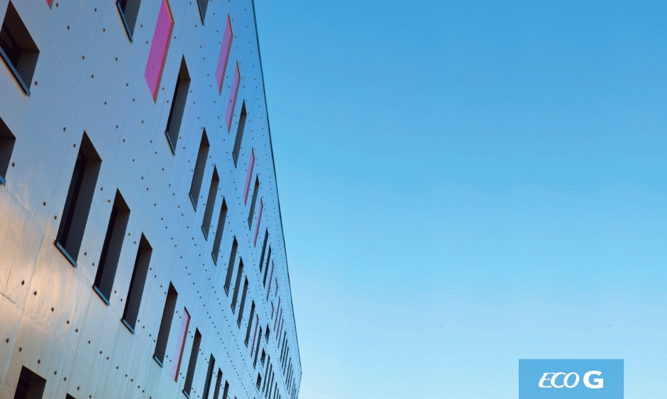 Panasonic giới thiệu các hệ thống điều hòa không khí VRF điều khiển 