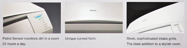 Panasonic ra mắt mới phục hồi nhiệt Giải pháp năng lượng hiệu quả 