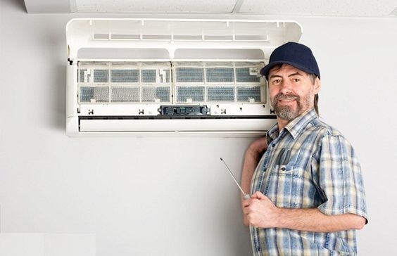 Quy trình bảo dưỡng điều hòa tốt nhất