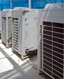 R32 cho thấy lợi ích tích cực trong R410A thả trong thử nghiệm