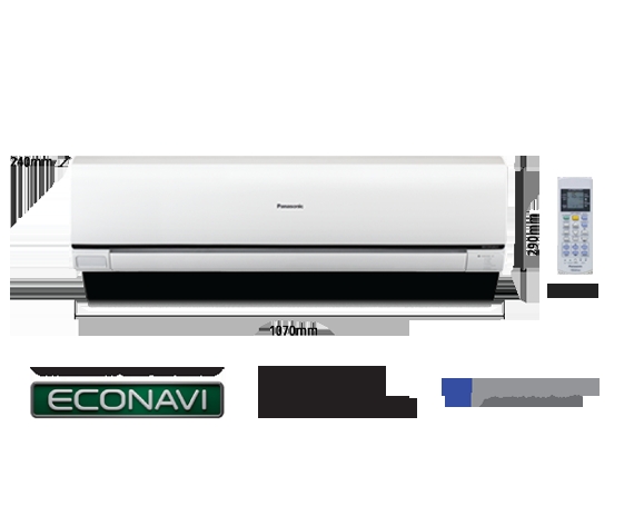 So sánh chọn lựa điều hòa Panasonic hay điều hòa Mitsubishi heavy