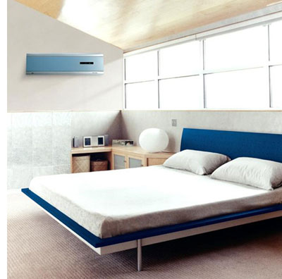 Sử dụng điều hòa hiệu quả trong các ngày nắng nóng