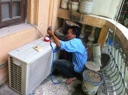 Sử dụng hiệu quả 1 hệ thống điều hòa trung tâm 