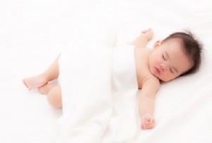 Sử dụng nhiệt độ điều hòa phù hợp cho trẻ nhỏ