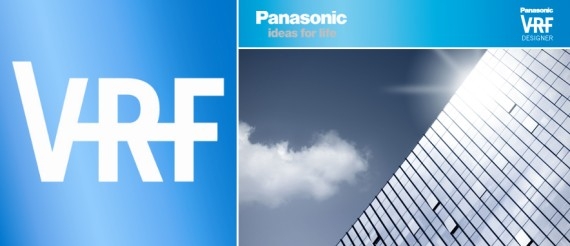 Sự khác biệt của hệ thống điều hòa Panasonic VRF và daikin VRV