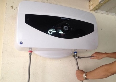 Sửa bình nóng lạnh Ariston tại Từ Liêm