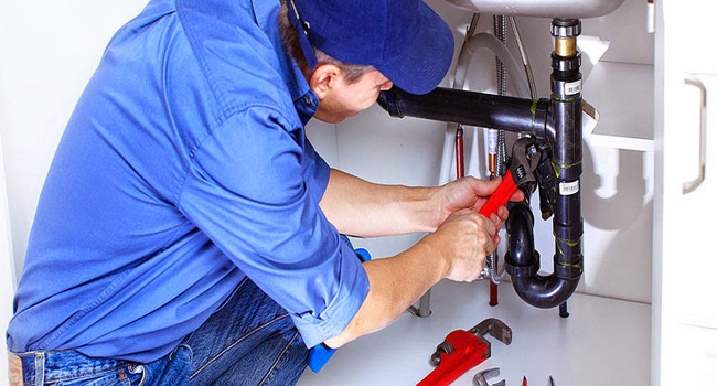 Sửa chữa bình nóng lạnh tại Long Biên