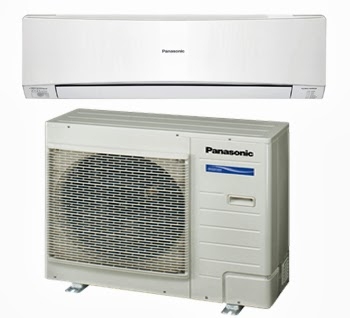 Sửa chữa điều hòa Panasonic tại nhà