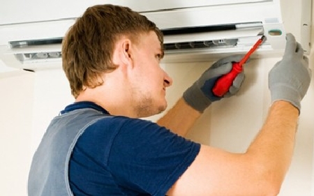 Sửa chữa điều hòa tại Hà Đông