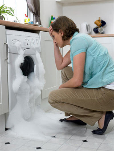 Sửa chữa máy giặt