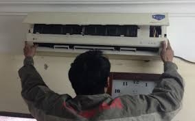 Sửa điều hòa tại Ba Đình
