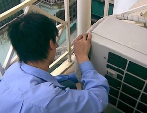 Sửa điều hòa tại Hoàng Mai