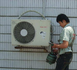 Sửa điều hòa tại Mê Linh giá rẻ 0938161686