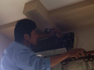 Sửa điều hòa tại Từ Liêm