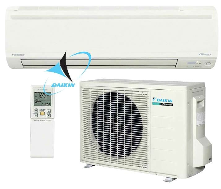 Tại sao bạn chọn điều hòa daikin 