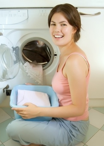 Tại sao lại là máy giặt toshiba?