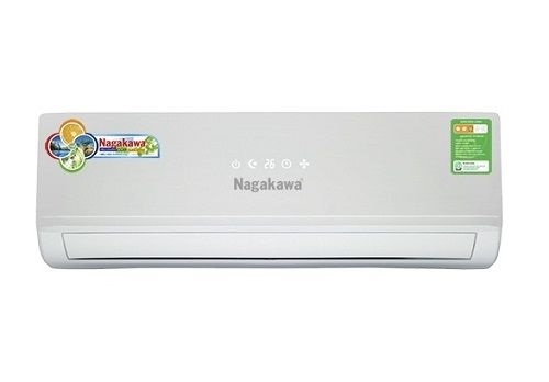 Tại sao nên lựa chọn điều hòa Nagakawa?