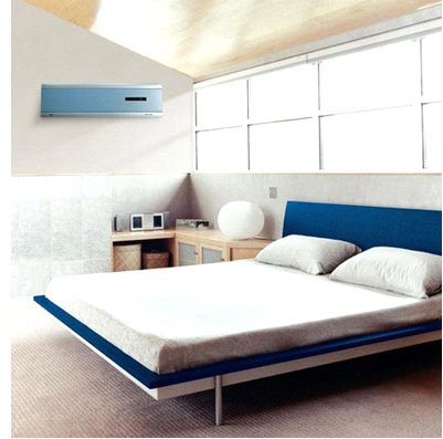 Tắt điều hòa đúng cách