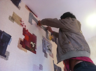 Tháo lắp điều hòa