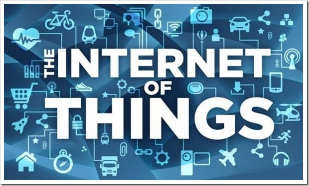 The Internet of Things Panasonic đã cải thiện cuộc sống hàng ngày của bạn