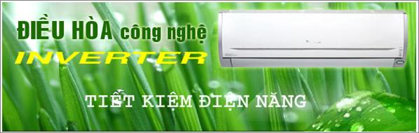 Theo bạn điều hòa Inverter có thực sự tiết kiệm điện