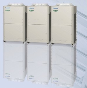 Tiết kiệm năng lượng điều hòa Panasonic FSV tại Malaysia