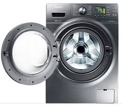 máy giặt sấy