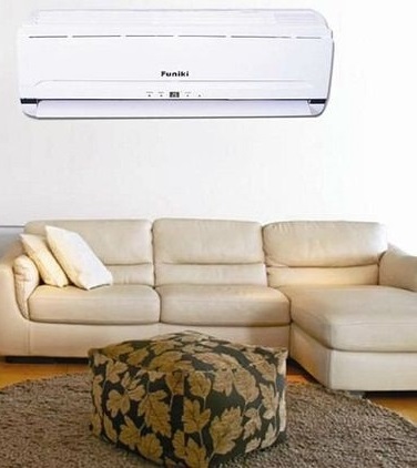 Tìm hiểu ưu nhược điểm của máy điều hòa Funiki