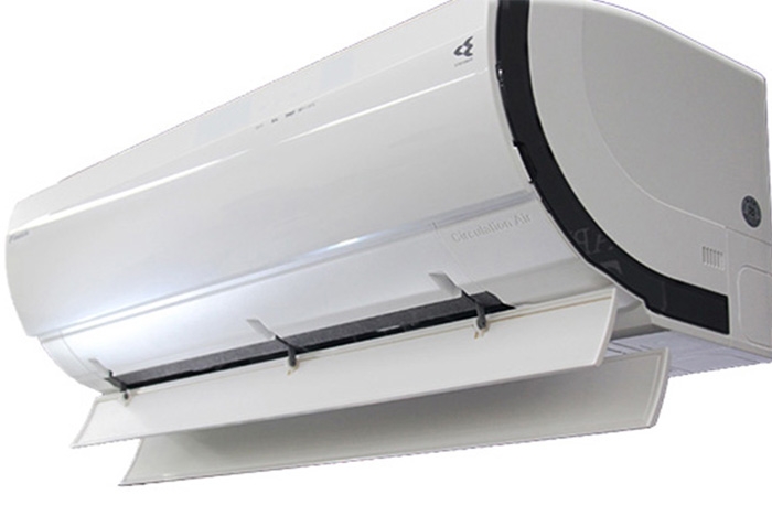 Tình năng các model Daikin mới nhất tại New Zealand